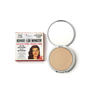 BONNIE-LOU MANIZER