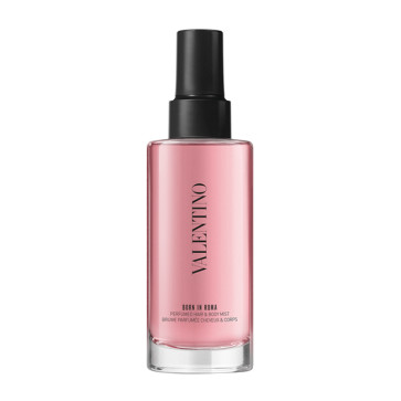 BRUME PARFUMÉE CHEVEUX BORN IN ROMA