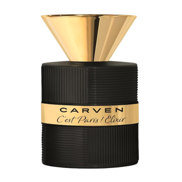 C'EST PARIS ! ELIXIR
