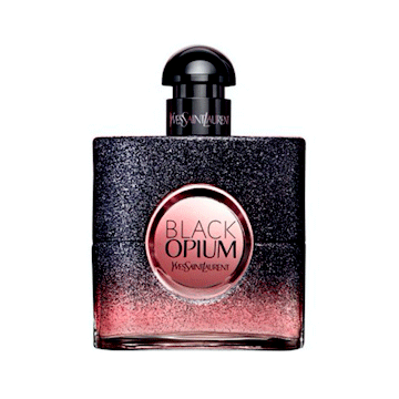 BLACK OPIUM THE SHOCK EDP