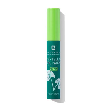 CENTELLA SOS PATCH - GEL EFFET "PATCH BOUTON"