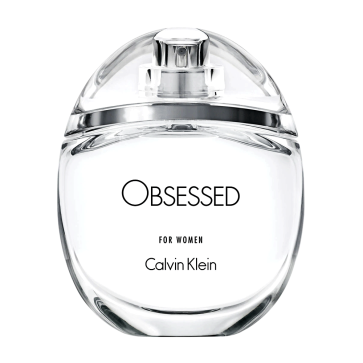 CK OBSESSED FOR WOMEN