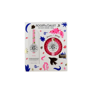 COFFRET BIENFAISANT