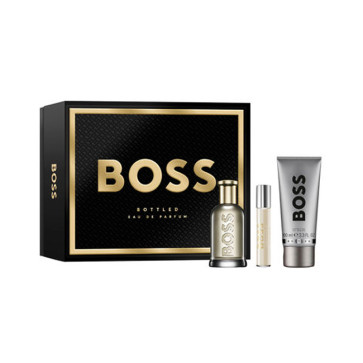 COFFRET BOSS BOTTLED EAU DE PARFUM