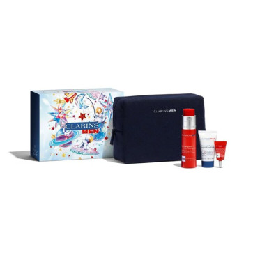 COFFRET CLARINS MAN ÉNERGISANT