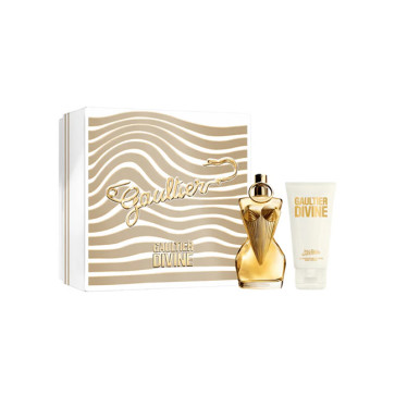 COFFRET DIVINE