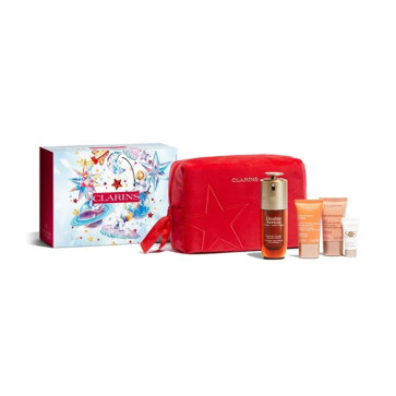 COFFRET DOUBLE SERUM & EXTRA-FIRMING