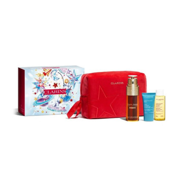 COFFRET DOUBLE SERUM LIGHT TRANSVERSAL