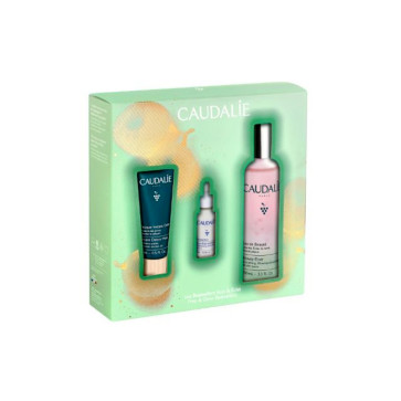 COFFRET TRIO BESTSELLERS SOIN & ÉCLAT