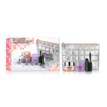 COFFRET EYES ON THE FLY