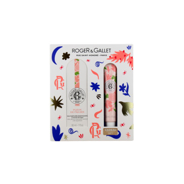 COFFRET FLEUR DE FIGUIER