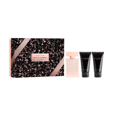 COFFRET FOR HER MUSC NUDE