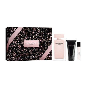 COFFRET FOR HER