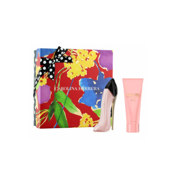 COFFRET GOOD GIRL BLUSH