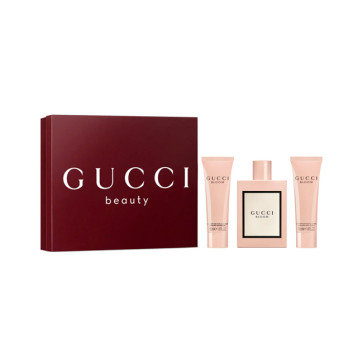 COFFRET GUCCI BLOOM