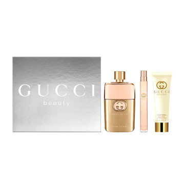 COFFRET GUCCI GUILTY