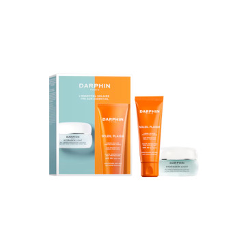 COFFRET L'ESSENTIEL SOLAIRE