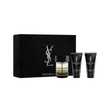 COFFRET LA NUIT DE L'HOMME