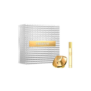 COFFRET LADY MILLION