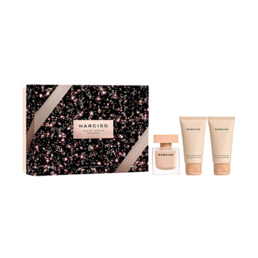 COFFRET NARCISO POUDRE