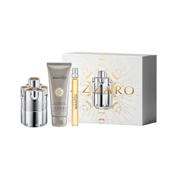 COFFRET WANTED EAU DE PARFUM