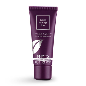 CRÈME ANTI-ÂGE NUIT