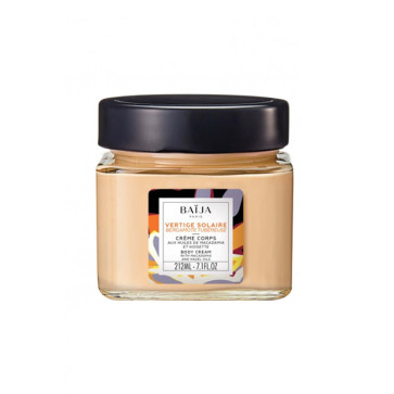 CRÈME CORPS VERTIGE SOLAIRE