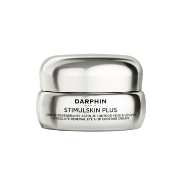 DARPHIN STIMULSKIN PLUS - CRÈME RÉGÉNÉRANTE ABSOLUE YEUX ET LÈVRES