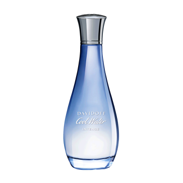 Cool Water Intense pour femme