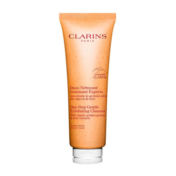DOUX NETTOYANT GOMMANT EXPRESS