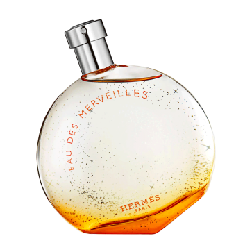 EAU DES MERVEILLES