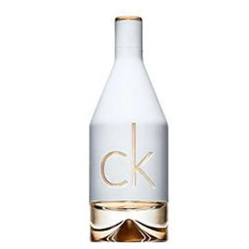 Ckin2u pour Femme - Eau de Toilette