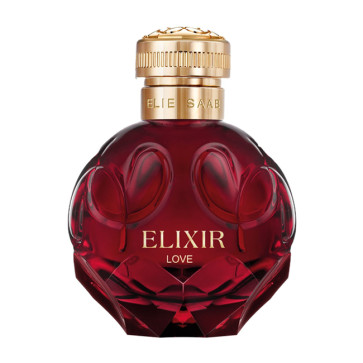 ELIE SAAB ELIXIR LOVE