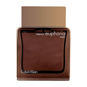 EUPHORIA MEN INTENSE