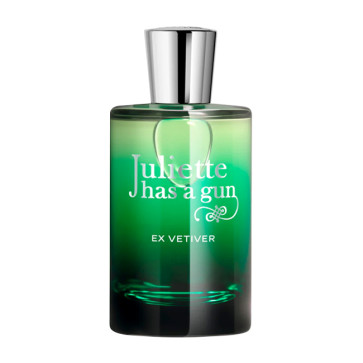 EX VETIVER