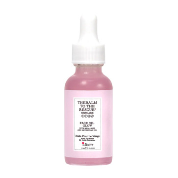 FACE OIL GLOW