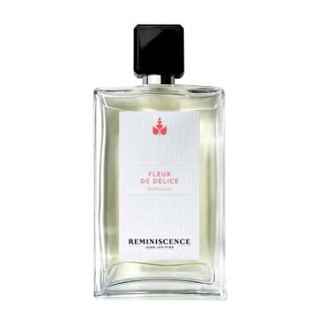 FLEUR DE DÉLICE