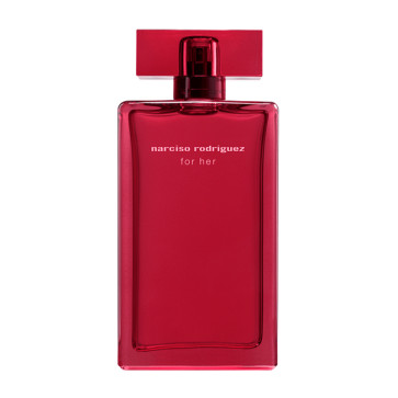 FOR HER EAU DE PARFUM INTENSE