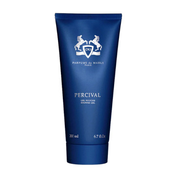 GEL DOUCHE PERCIVAL