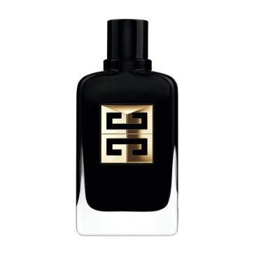 GENTLEMAN SOCIETY EAU DE PARFUM AMBRÉE