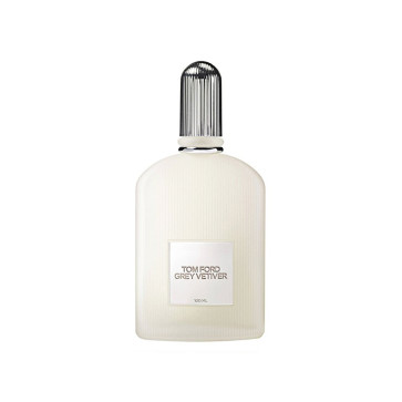 GREY VETIVER 