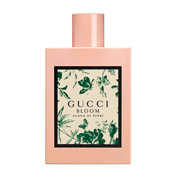 GUCCI BLOOM AQUA DI FIORI