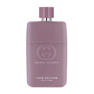 GUCCI GUILTY LOVE EDITION POUR FEMME