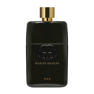 GUILTY OUD