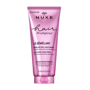 HAIR PRODIGIEUX DEMÊLANT BRILLANCE MIROIR