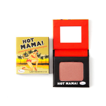 HOT MAMA TRAVEL SIZE