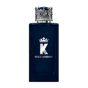 K BY DOLCE&GABBANA PARFUM