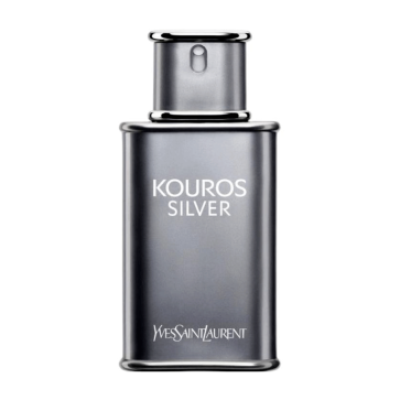 KOUROS SILVER
