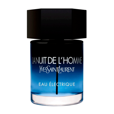 LA NUIT DE L'HOMME  EAU ELECTRIQUE