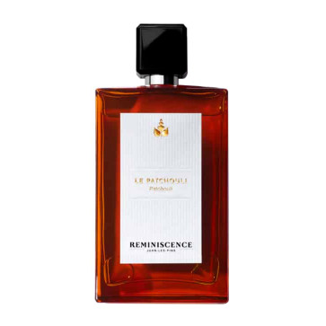 LE PATCHOULI